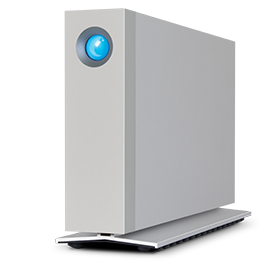 d2 Thunderbolt™ 2 | Seagate US